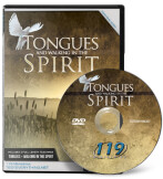 Tongues and Walking in the Spirit 