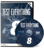 Test Everything Volume 8