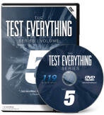 Test Everything Volume 5