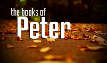 1 & 2 Peter Women's Bible Study Lesson 11 Questions