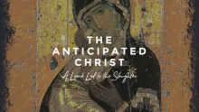 The Anticipated Christ: A Lamb Led to the Slaughter