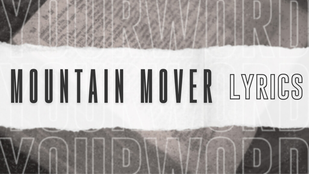 Mover - MOVER: lyrics and songs