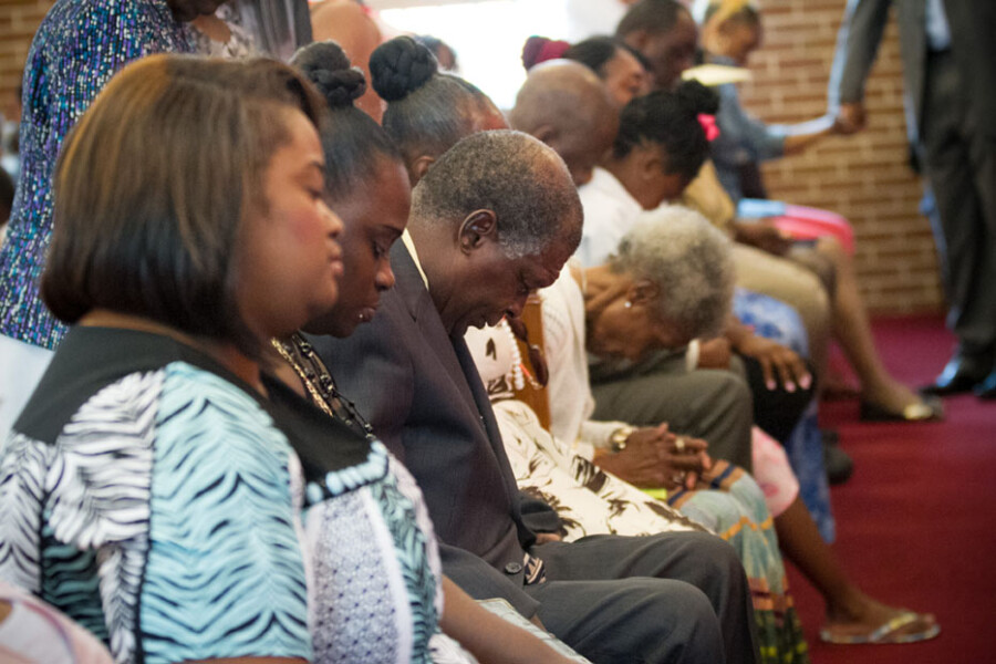 FIRST BAPTIST ON GRESHAM ROAD-17-164