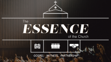 Gospel Partnership: The Purpose of Covenant Membership in the Church
