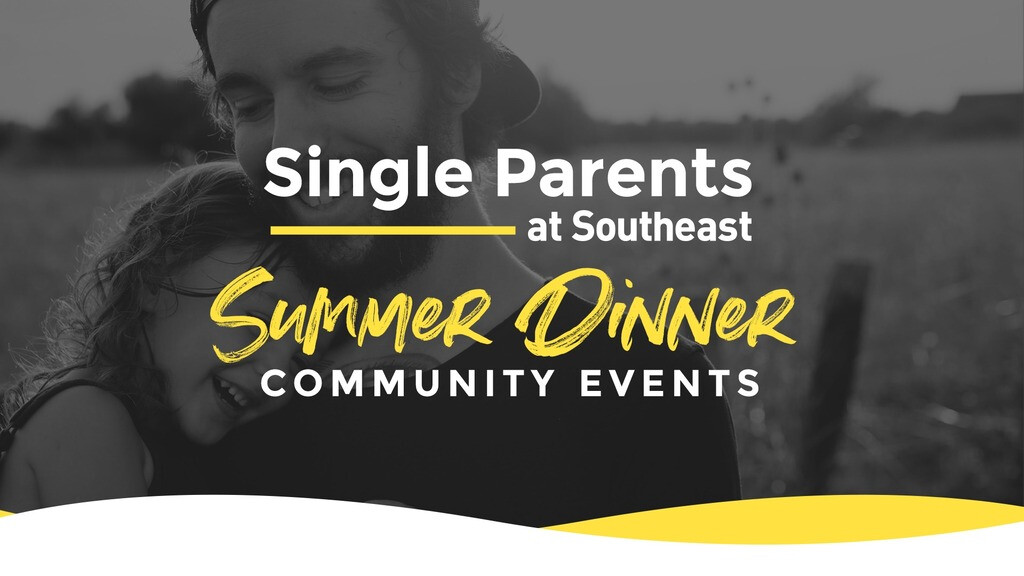 Single Parent Summer Meet Up