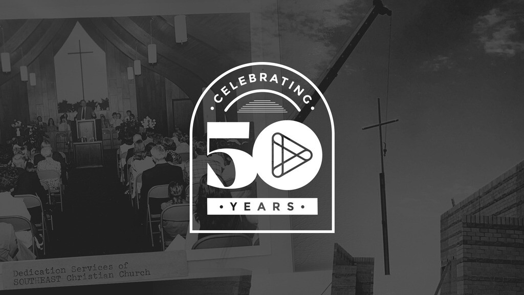 Celebrating 50 yrs -Worship, Prayer, & Food Trucks