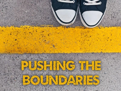 Pushing The Boundaries