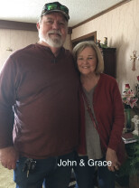 John & Grace