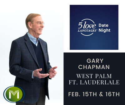 5 Love Languages Gary Chapman