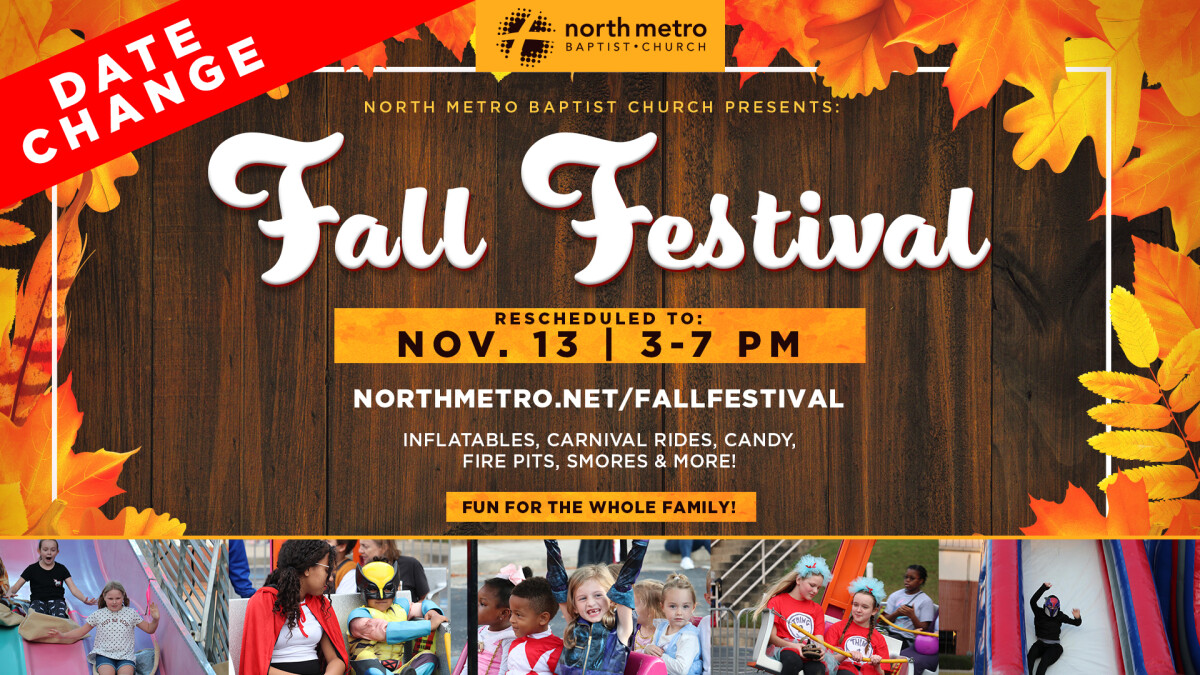 Fall Festival