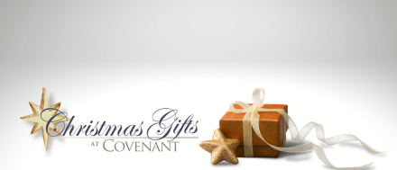 Christmas Gifts at Covenant 2020