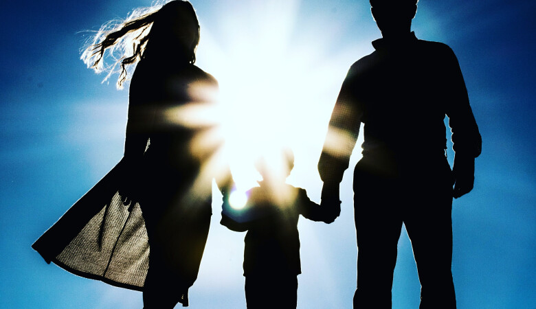 A Light Shining in a Dark Place: The Glory of Adoption