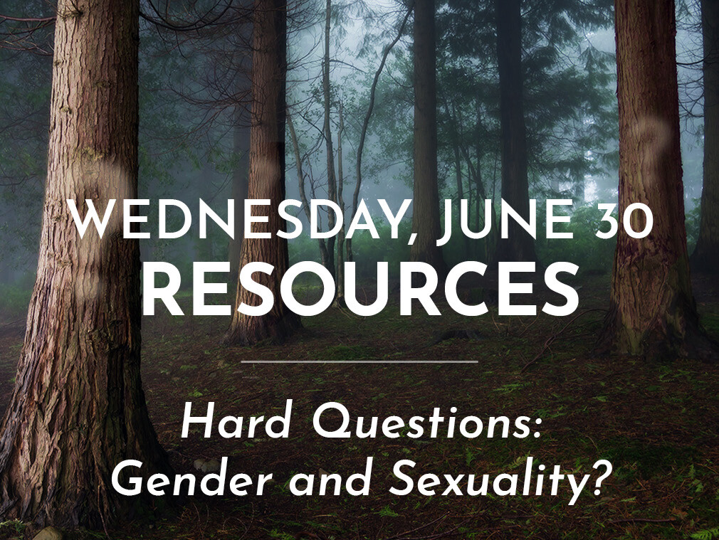 June 30 Hard Questions Resources