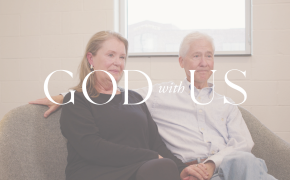 Advent Life Story | Lee & Karen Zuidema