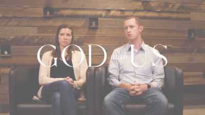 Advent Life Story | Rachel & Grant Brookhouse