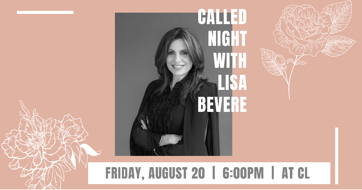 CALLED Night With Lisa Bevere