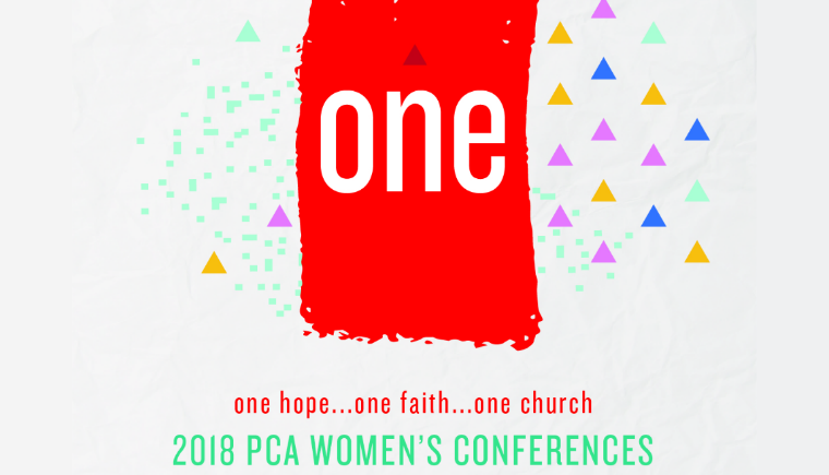 PCA Women's One Conference