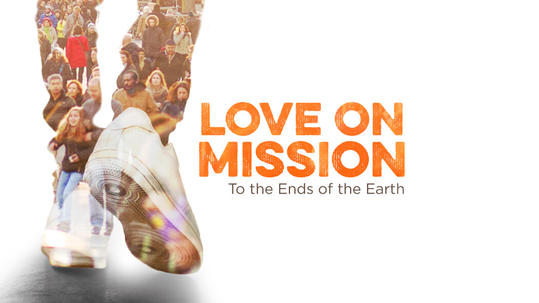 Love on Mission