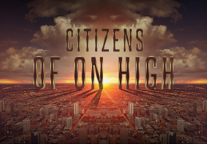 Citizens Of On High