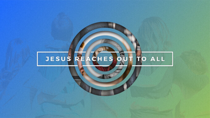 Jesus Reaches Out: Mission Highlights
