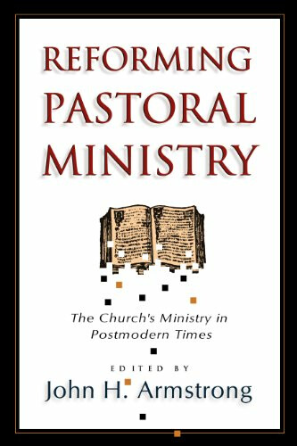 Reforming Pastoral Ministry