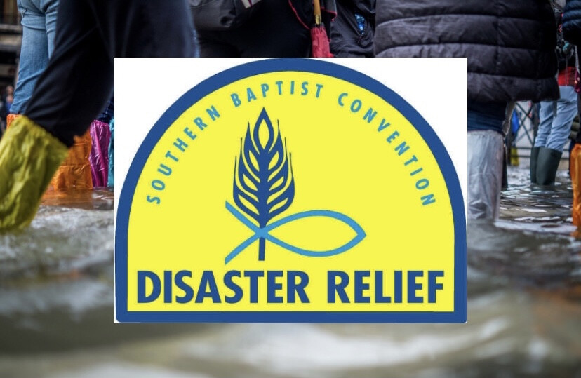 Regional Disaster Relief Training