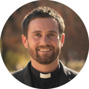 Profile image of The Rev. Dr. Jonathan Bailes