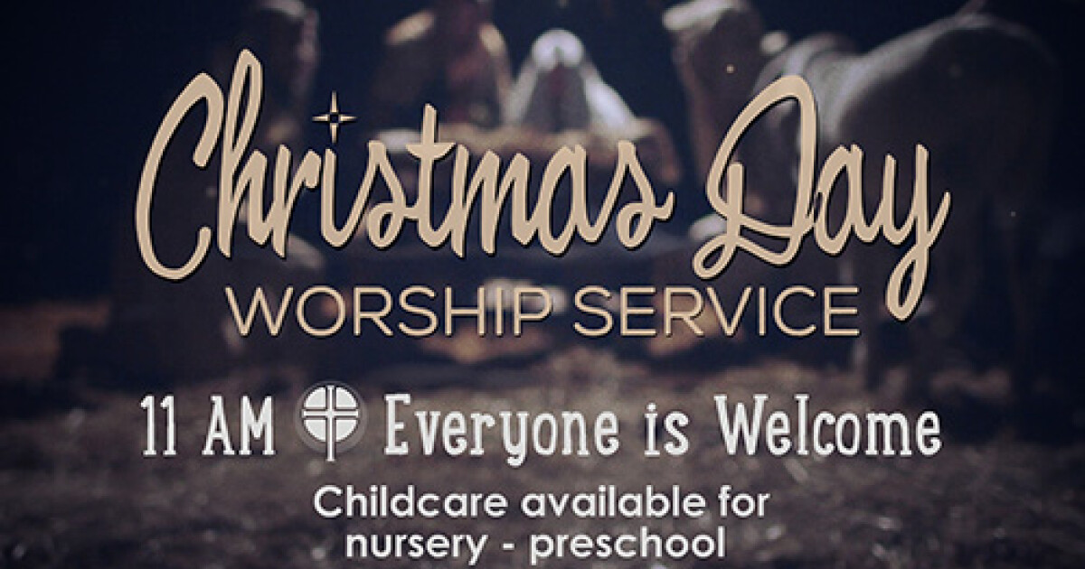 Christmas Morning Service Sermons First Baptist Church of Rochester