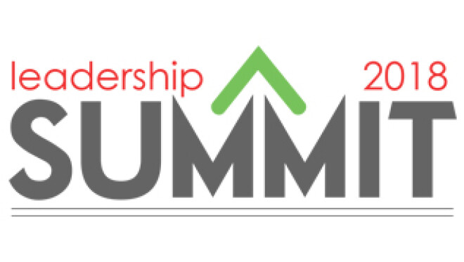 Fall Leadership Summit 2018