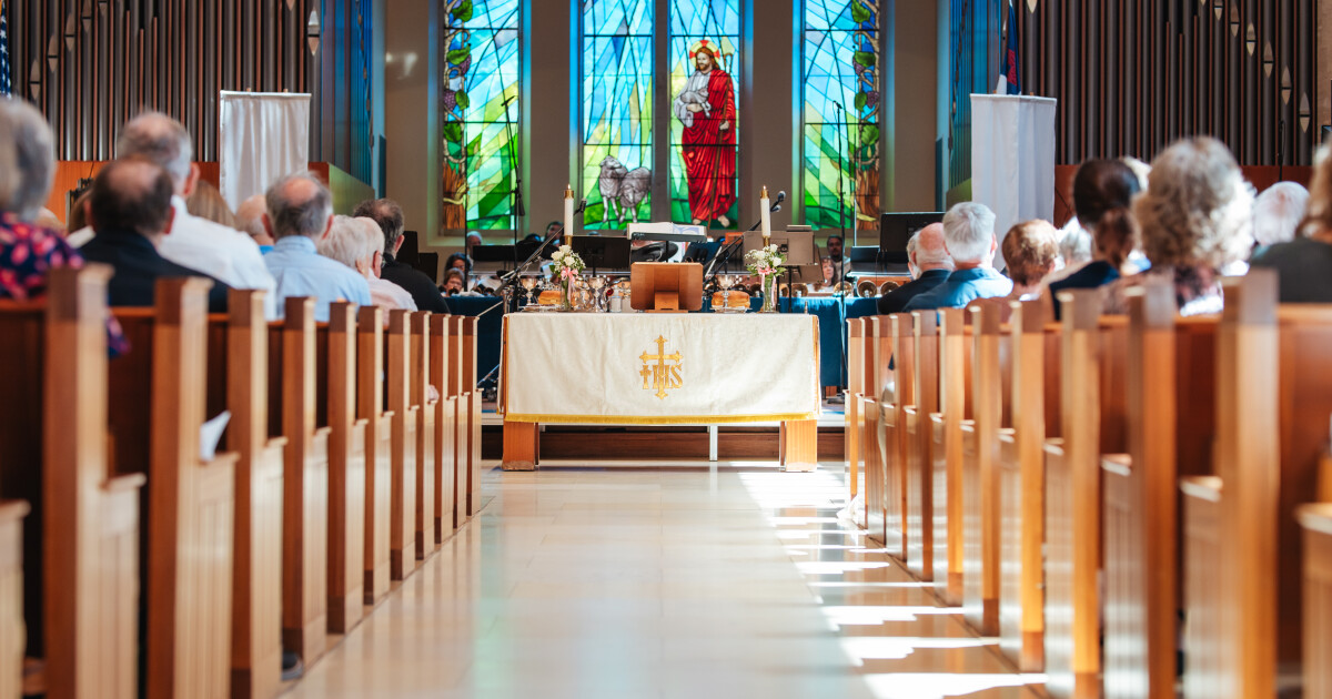 Worship With Us | West Side Presbyterian Church