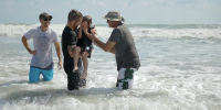 Baptism October 2021 | Cocoa Beach 23