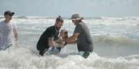 Baptism October 2021 | Cocoa Beach 24