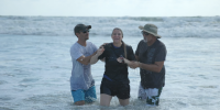 Baptism October 2021 | Cocoa Beach 25