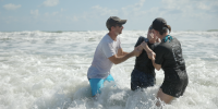 Baptism October 2021 | Cocoa Beach 17