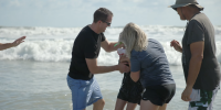 Baptism October 2021 | Cocoa Beach 19