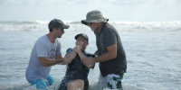 Baptism October 2021 | Cocoa Beach 18
