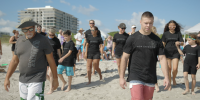 Baptism October 2021 | Cocoa Beach 27