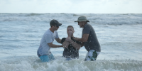 Baptism October 2021 | Cocoa Beach 26