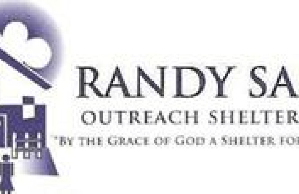 Randy Sams Outreach Shelter Drawdown