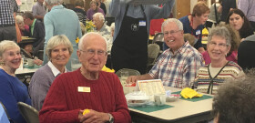 Life at our Church 2019