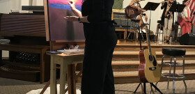 Life at our Church 2019