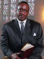 Pastor Quentin Wallace