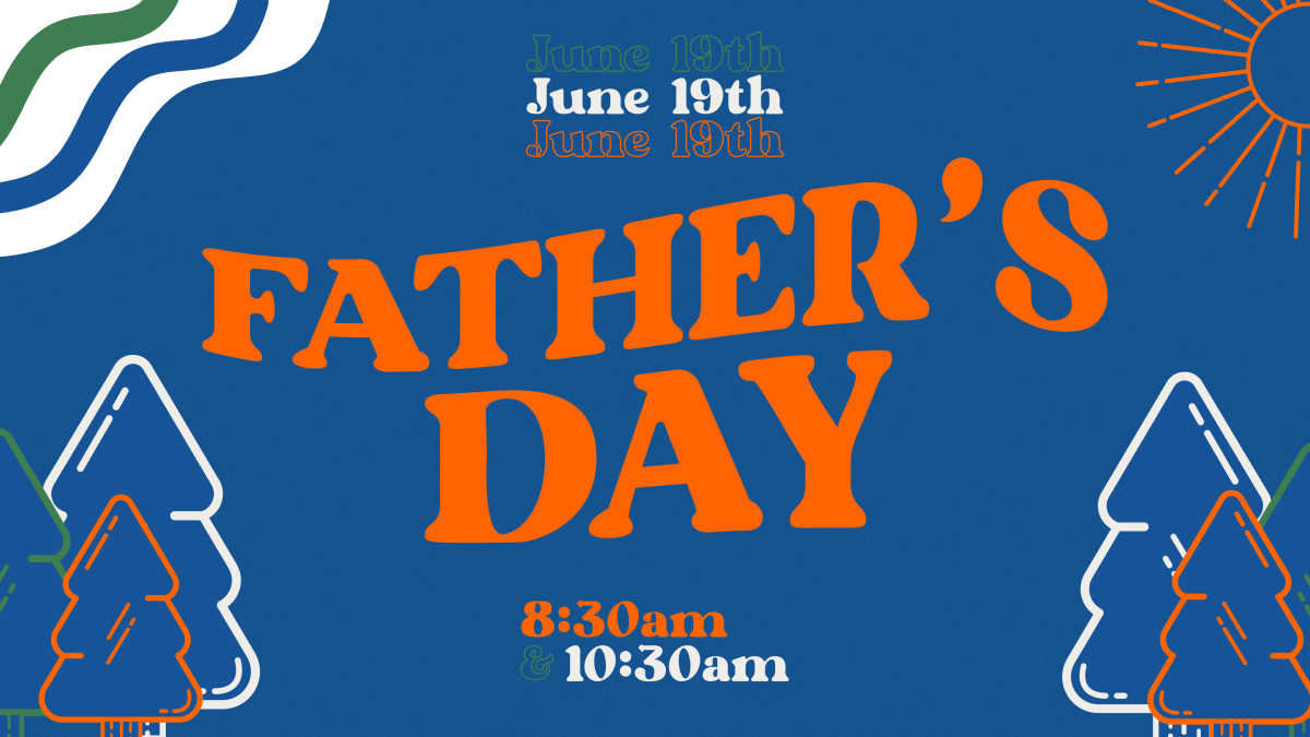 Father's Day at New Hope