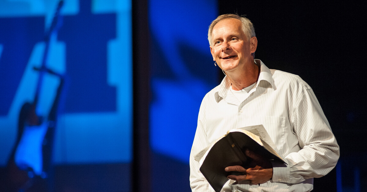 Who We Are Constance Free Church