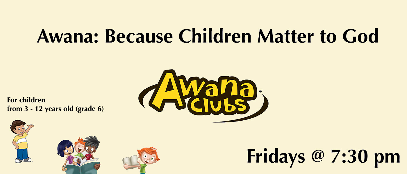 Awana