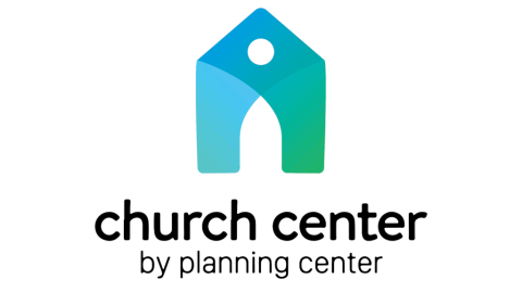 Connect with Church Center