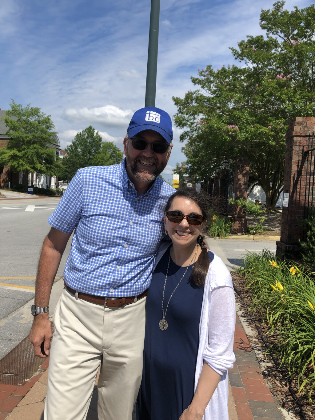 Our Staff Brices Creek Bible Church New Bern