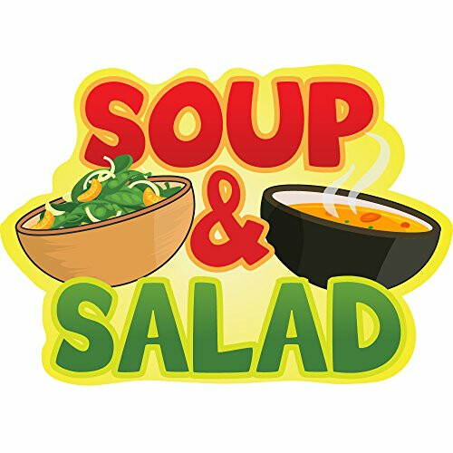 Soups, Salads, and Sweets Women's Ministry Event!!