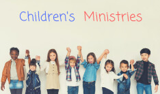Children's Ministries