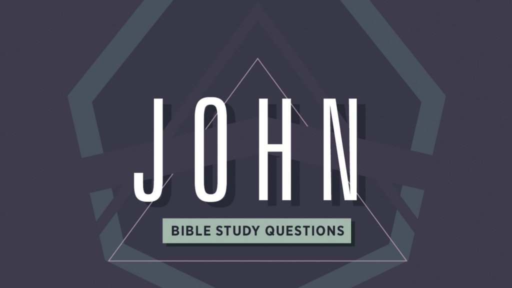 John 19:28-42  Episode 41 - It Is Finished, Pt.1